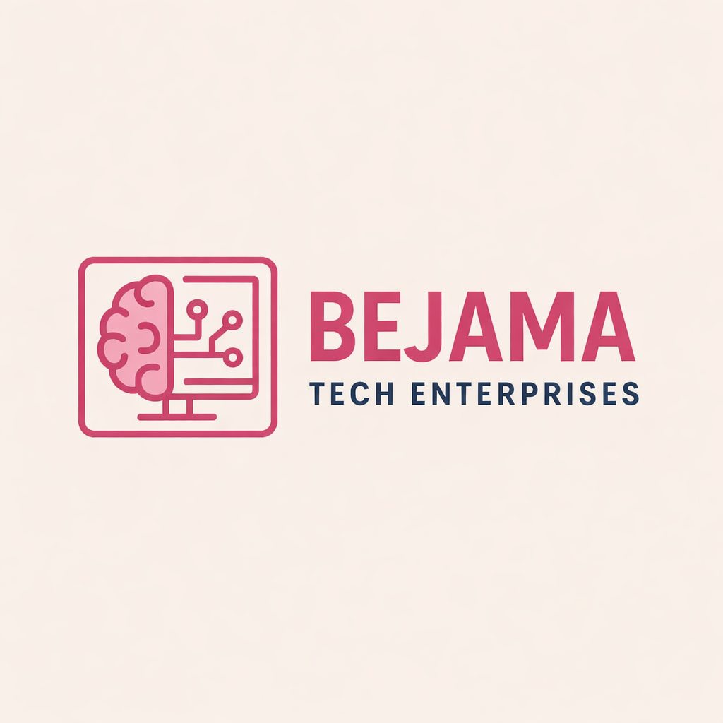 BEJAMA Logo